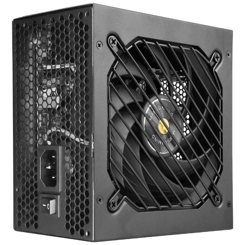 Fuente de Alimentación Mars Gaming MPB650SIM, foto 3