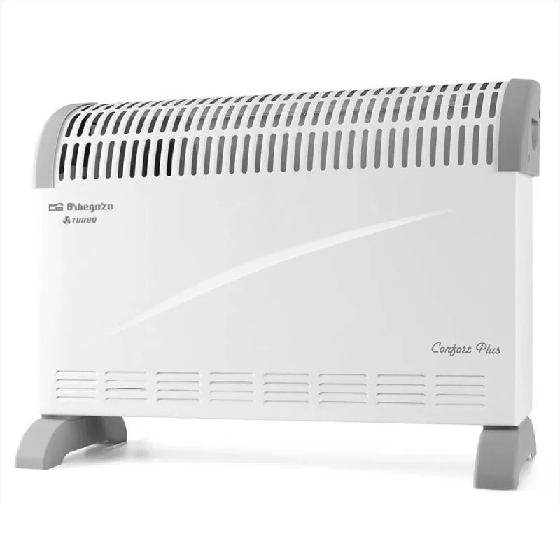Convector Orbegozo CVT 3300 C