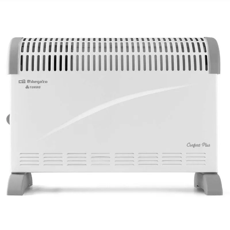 Convector Orbegozo CVT 3300 C, foto 2
