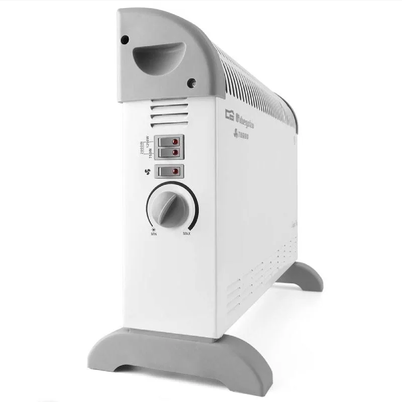 Convector Orbegozo CVT 3300 C, foto 3