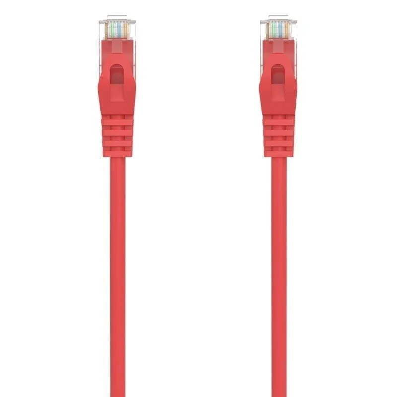 Cable de Red RJ45 AWG24 UTP Aisens A145-0556 Cat.6A
