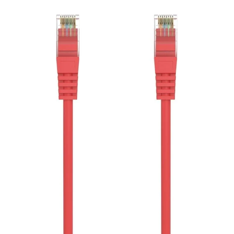 Cable de Red RJ45 AWG24 UTP Aisens A145-0556 Cat.6A, foto 3