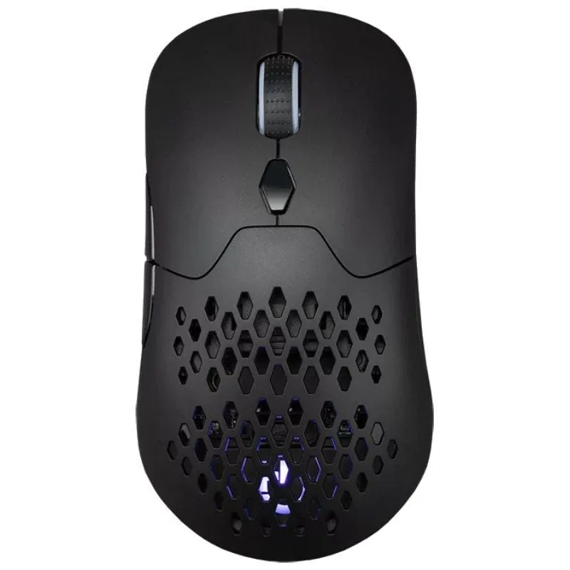 Ratón Gaming Inalámbrico Hiditec GX30 Pro Wireless