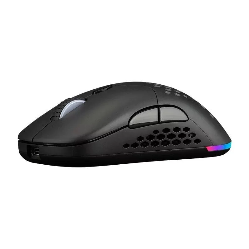 Ratón Gaming Inalámbrico Hiditec GX30 Pro Wireless, foto 2