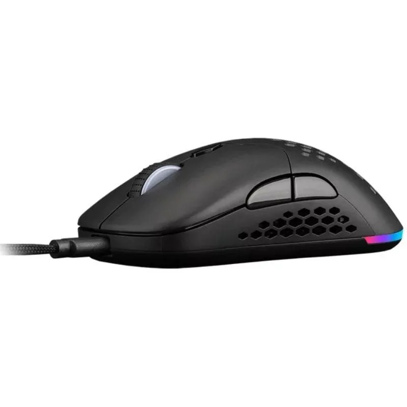 Ratón Gaming Inalámbrico Hiditec GX30 Pro Wireless, foto 3