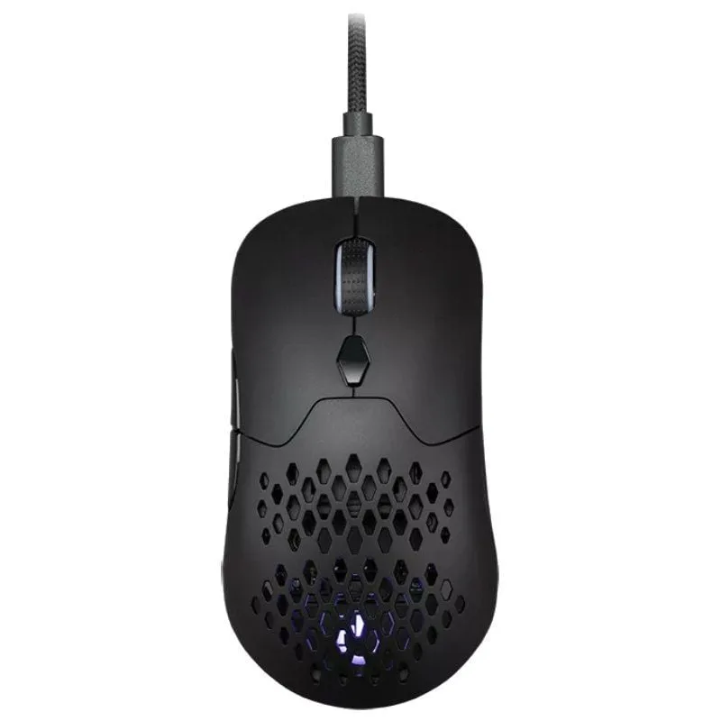 Ratón Gaming Inalámbrico Hiditec GX30 Pro Wireless, foto 5