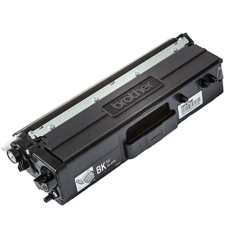 Tóner Original Brother TN-421BK, foto 2