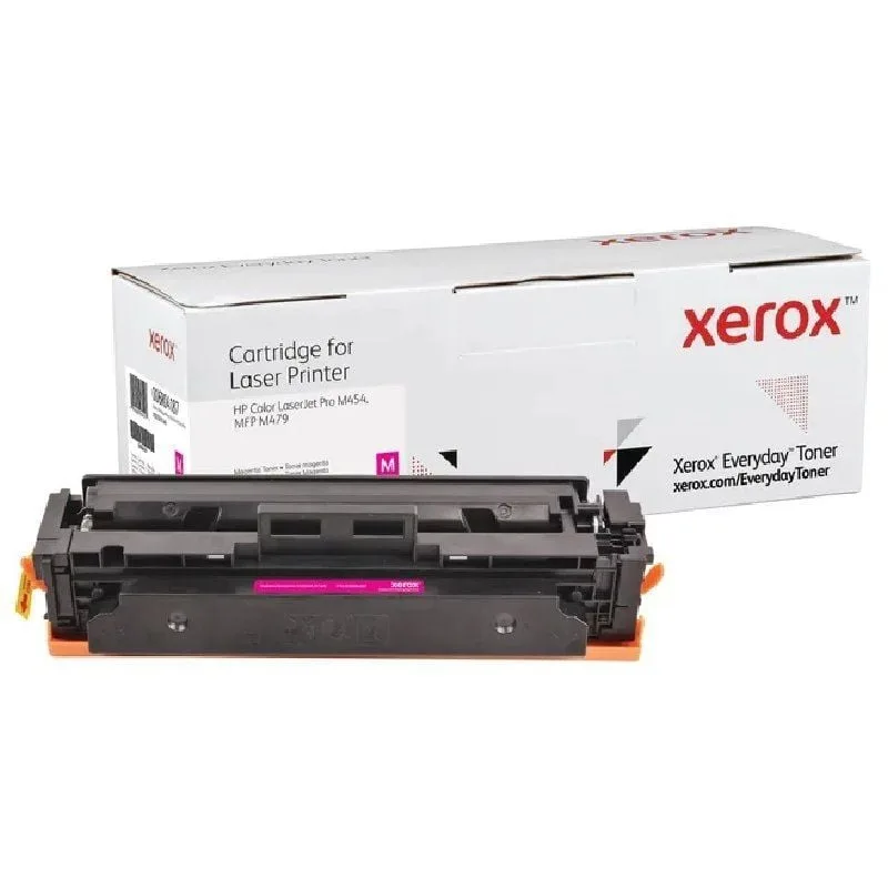 Tóner compatible Xerox 006R04187 compatible con HP W2033A
