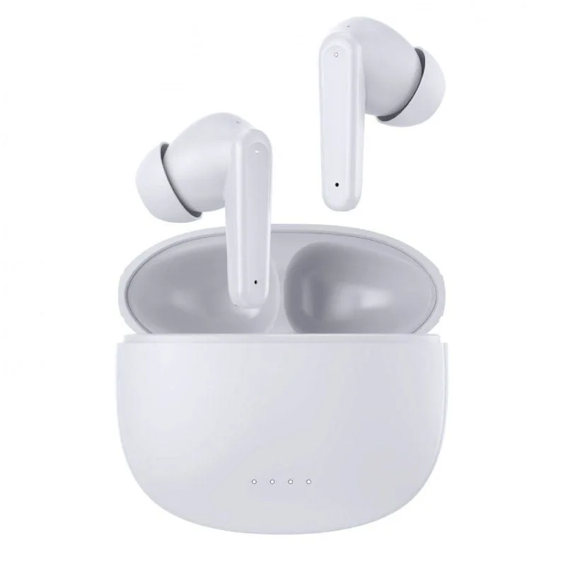 Auriculares Bluetooth Myway MWHPH0028 con estuche de carga