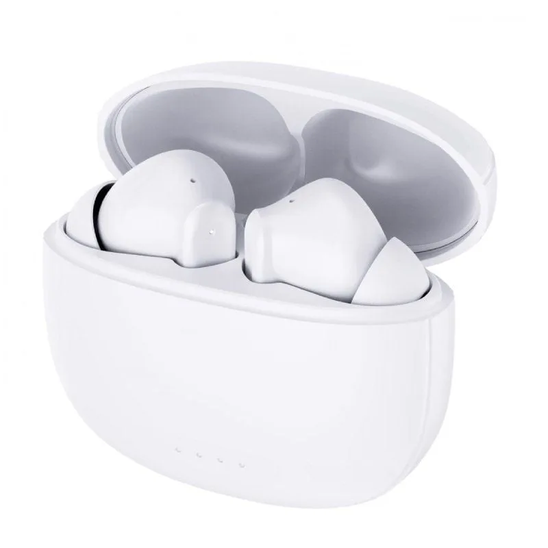 Auriculares Bluetooth Myway MWHPH0028 con estuche de carga, foto 4