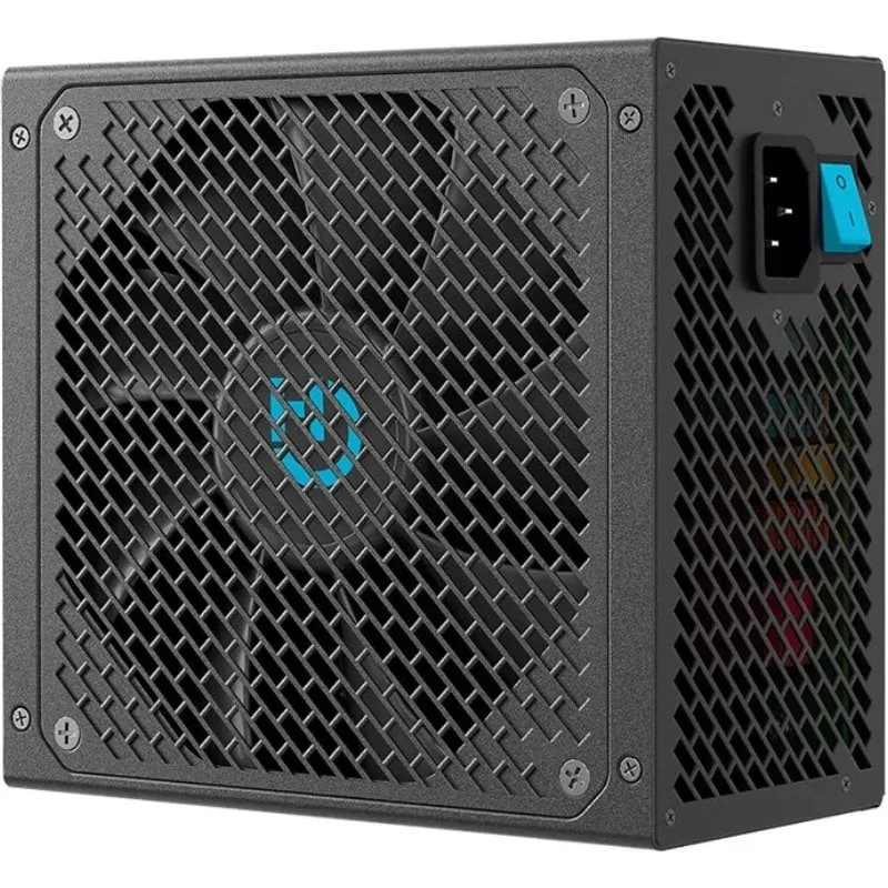 Fuente de Alimentación Hiditec BZ850 V2