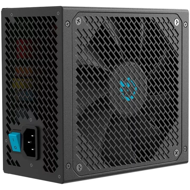 Fuente de Alimentación Hiditec BZ850 V2, foto 3
