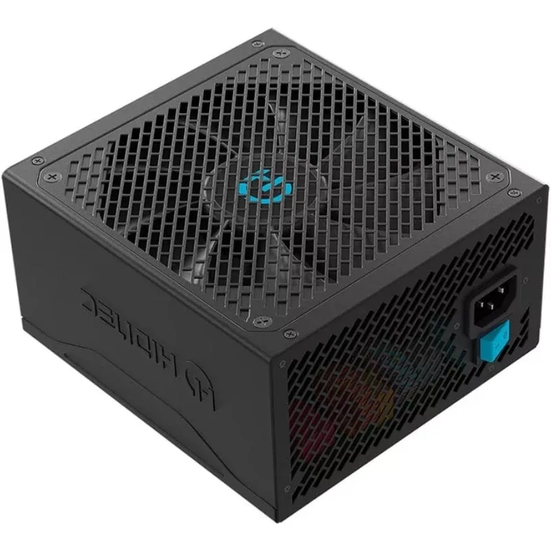 Fuente de Alimentación Hiditec BZ850 V2, foto 4