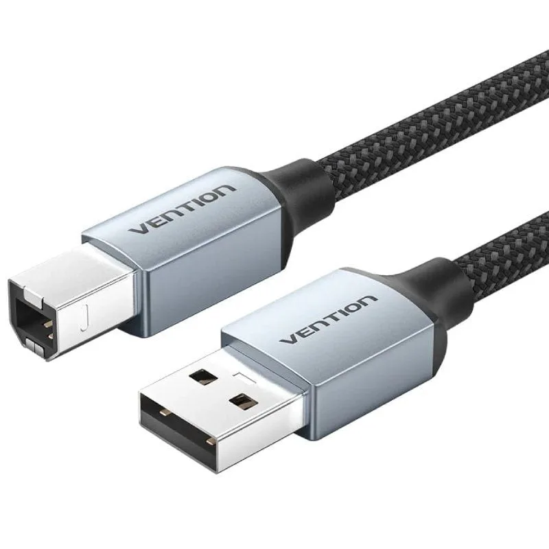 Cable USB 2.0 Impresora Vention CTTHF