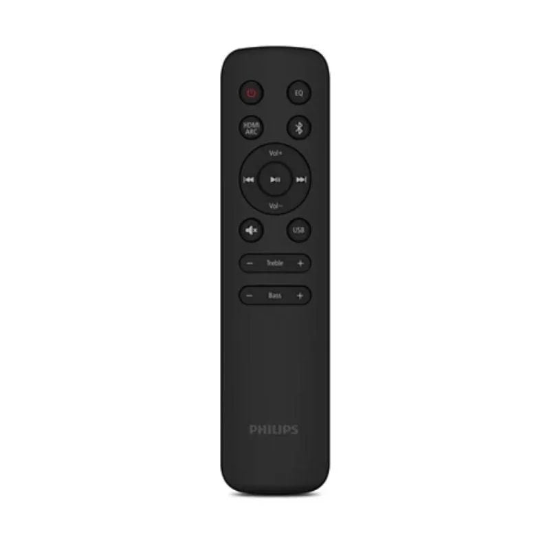 Barra de Sonido con Bluetooth Philips TAB4000/10, foto 3