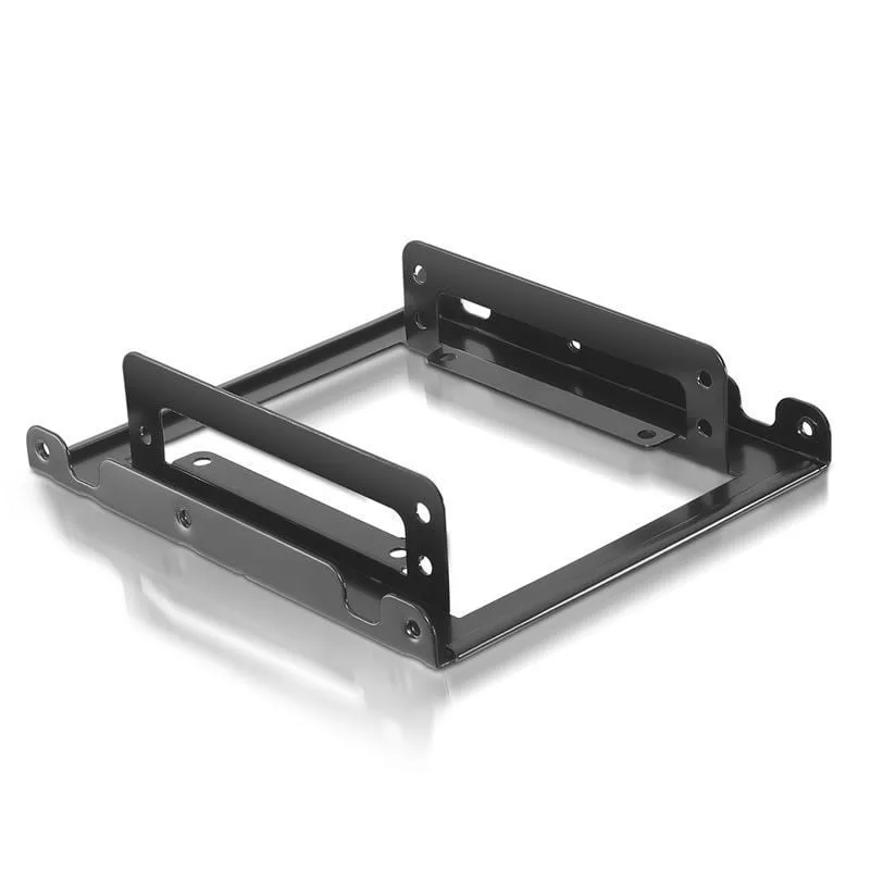 Adaptador Aisens A129-0150 para 2x discos duros de 2.5", foto 2