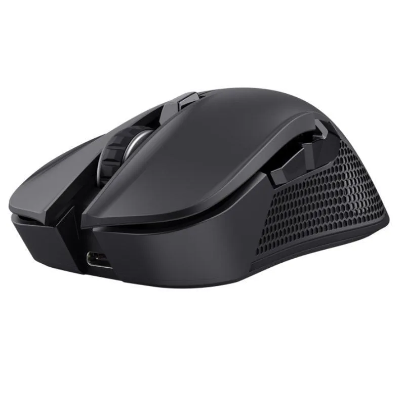 Ratón Gaming Inalámbrico Trust Gaming GXT 923 YBAR