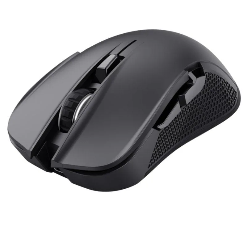 Ratón Gaming Inalámbrico Trust Gaming GXT 923 YBAR, foto 2