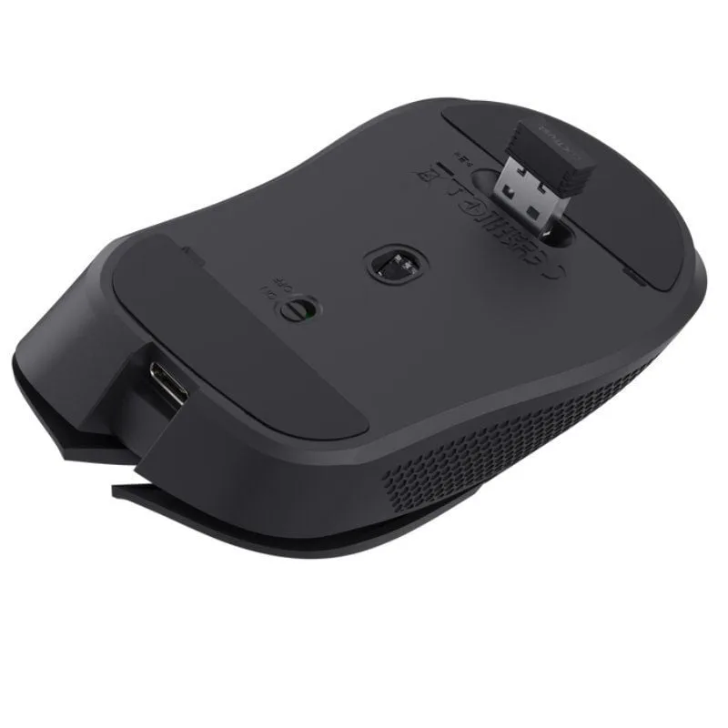 Ratón Gaming Inalámbrico Trust Gaming GXT 923 YBAR, foto 4