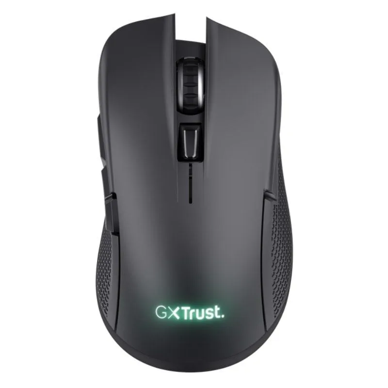 Ratón Gaming Inalámbrico Trust Gaming GXT 923 YBAR, foto 5