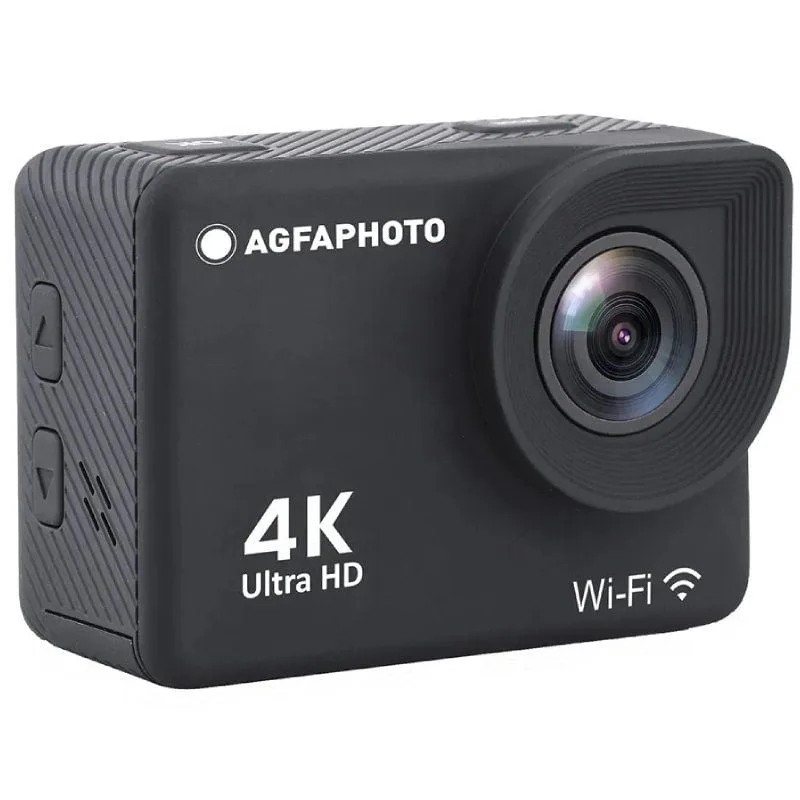 Cámara Digital Deportiva AgfaPhoto Realimove AC9000, foto 2