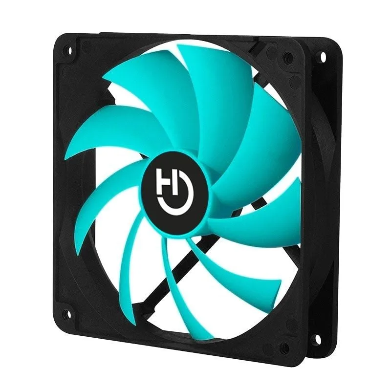 Ventilador Hiditec HDT-12