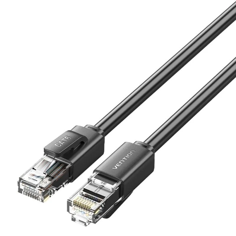 Cable de Red RJ45 UTP Vention IBRBJ Cat.6