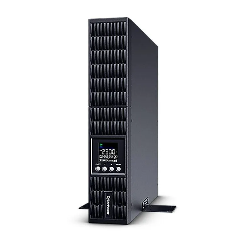 SAI Online Cyberpower OLS1500ERT2UA 1500VA/1350W, foto 2