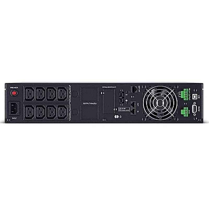 SAI Online Cyberpower OLS1500ERT2UA 1500VA/1350W, foto 4