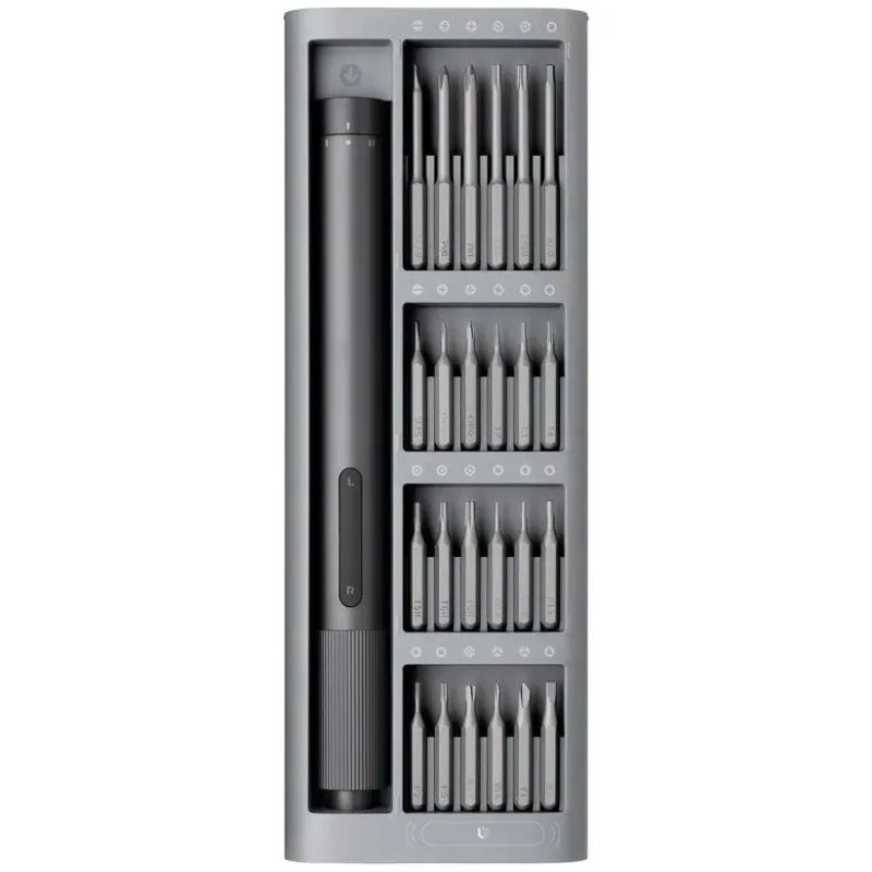 Kit de Destornillador Xiaomi Electric Precision Screwdriver, foto 2