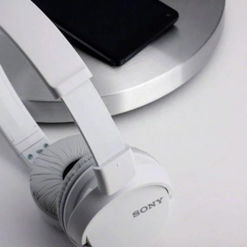 Auriculares Sony MDRZX110APW, foto 3