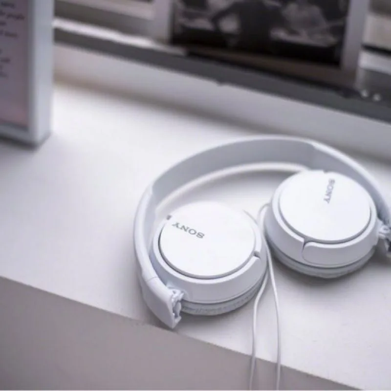 Auriculares Sony MDRZX110APW, foto 5