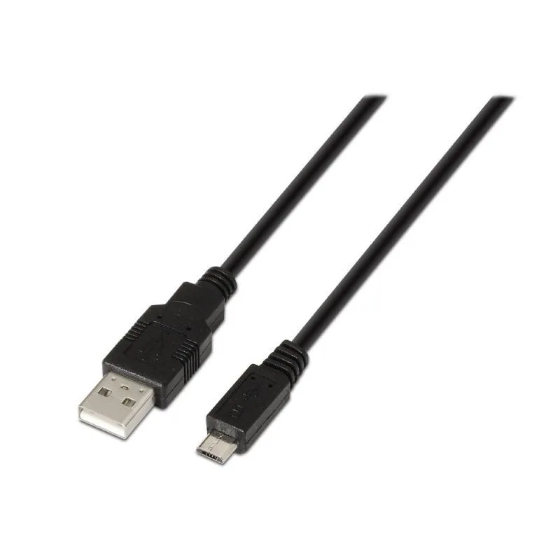 Cable USB 2.0 Aisens A101-0028