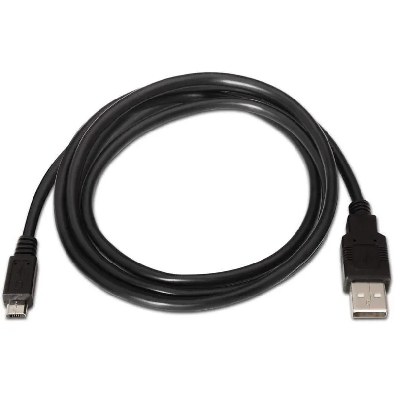 Cable USB 2.0 Aisens A101-0028, foto 2