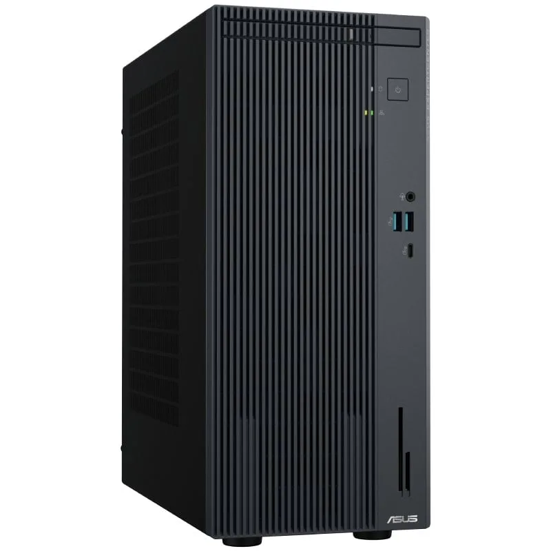 PC Asus ExpertCenter P500 Mini Tower PM500MH-0R72600200 Ryzen 7 260, foto 3