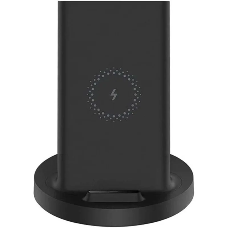 Cargador Inalámbrico Xiaomi Mi 20W Wireless Charging Stand