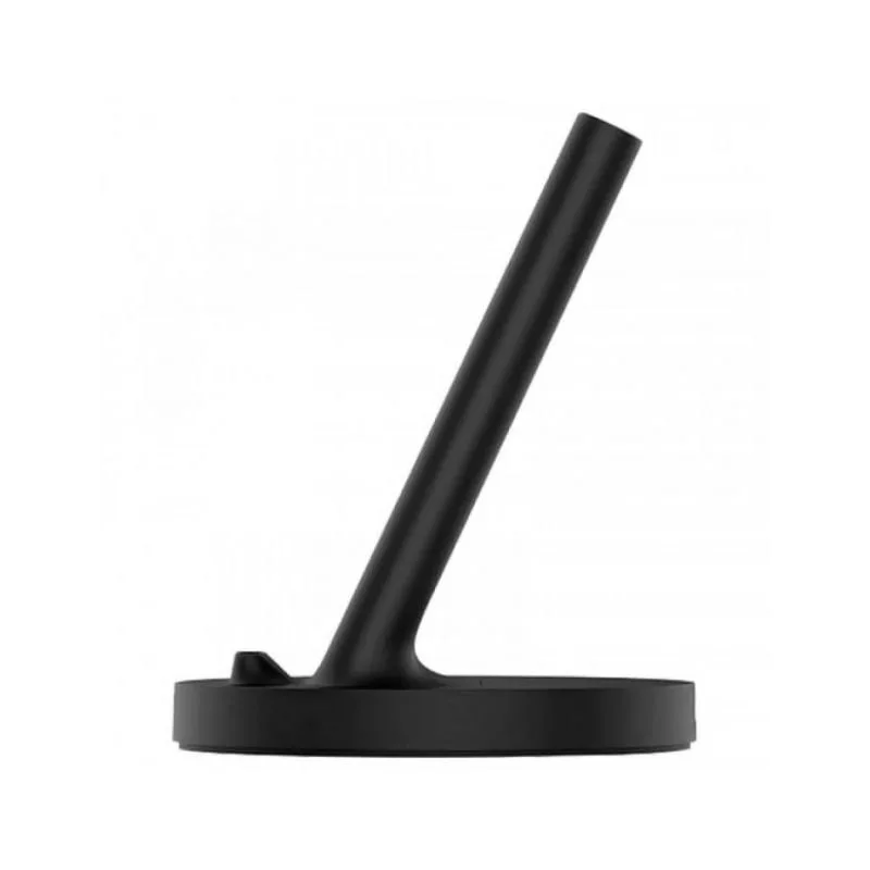 Cargador Inalámbrico Xiaomi Mi 20W Wireless Charging Stand, foto 4