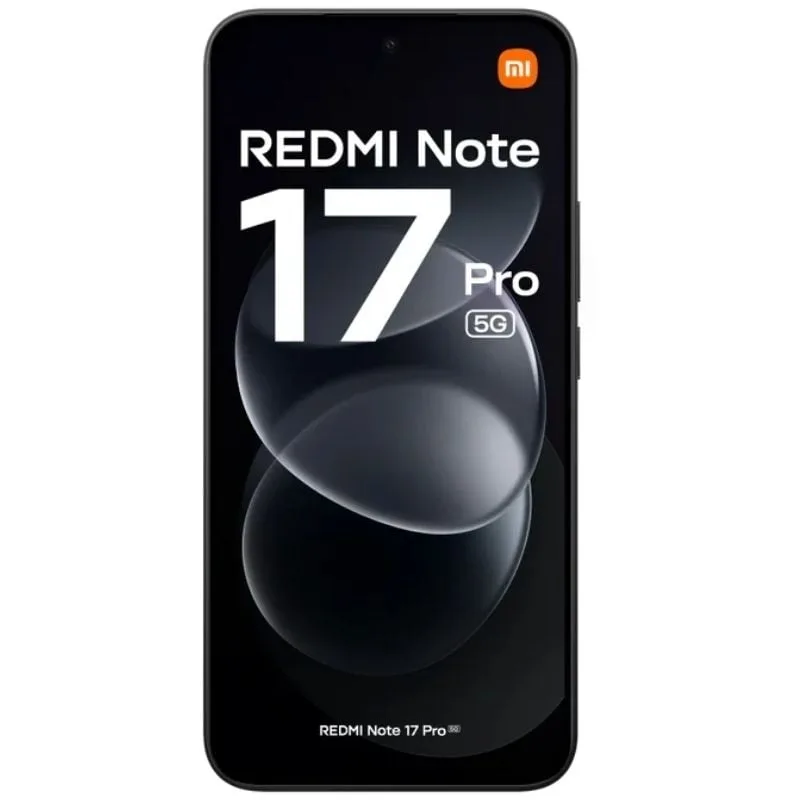 Smartphone Xiaomi Redmi Note 17 Pro 8GB, foto 3