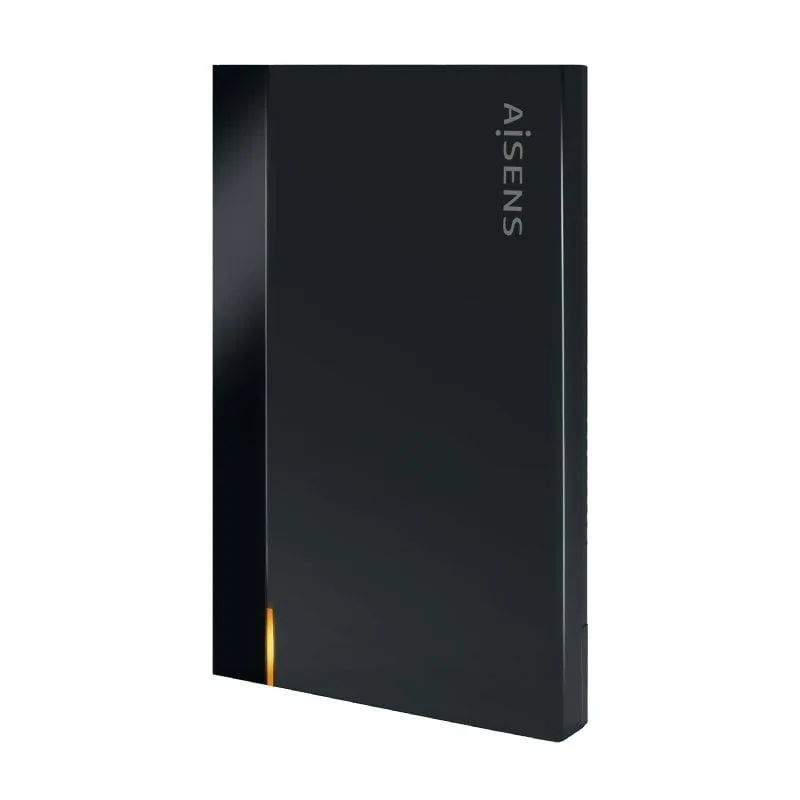 Caja Externa para Disco Duro de 2.5" Aisens ASE-2524B, foto 2