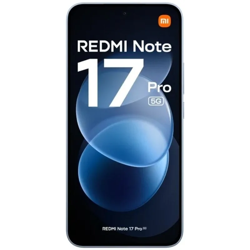 Smartphone Xiaomi Redmi Note 17 Pro 6GB, foto 3
