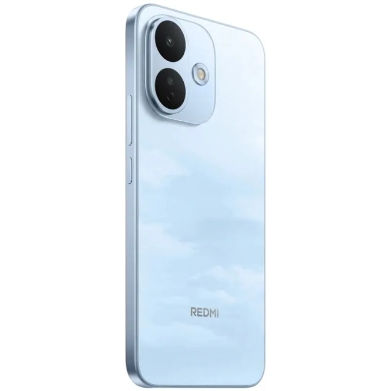 Smartphone Xiaomi Redmi Note 17 Pro 6GB, foto 4