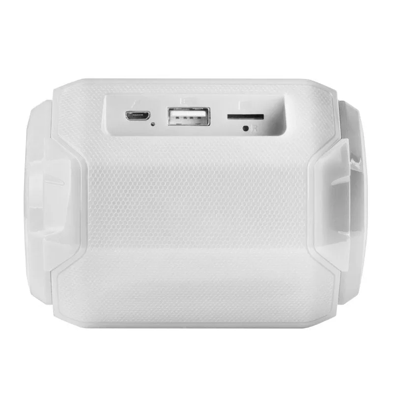 Altavoz con Bluetooth Mars Gaming MSBAXW, foto 4