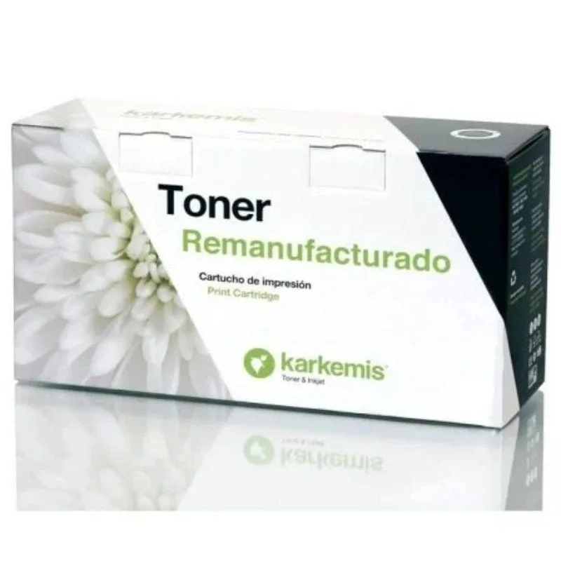 Tambor de Imagen Karkemis Reciclado Brother DR-2400