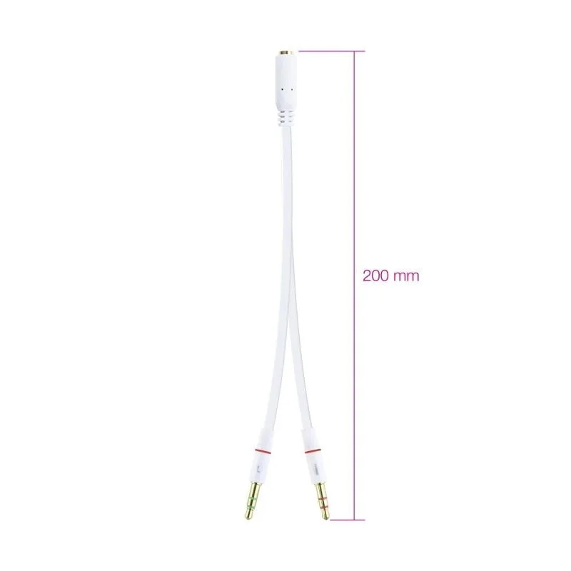 Cable Estéreo Nanocable 10.24.1203, foto 2