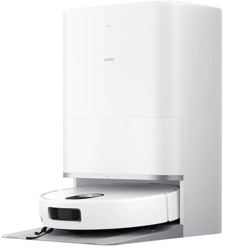 Robot Aspirador Xiaomi Robot Vacuum 5, foto 3