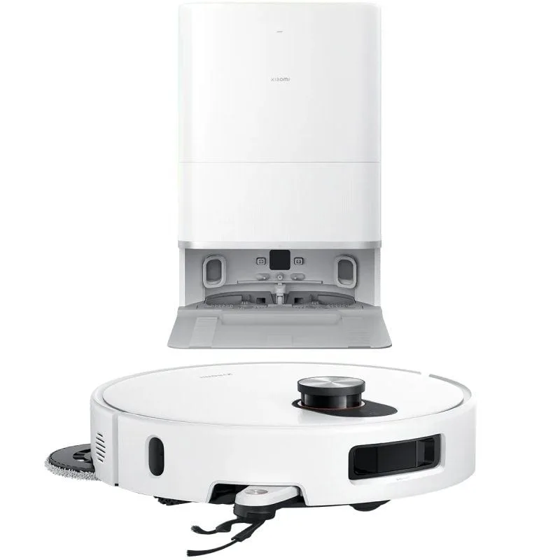 Robot Aspirador Xiaomi Robot Vacuum 5, foto 4
