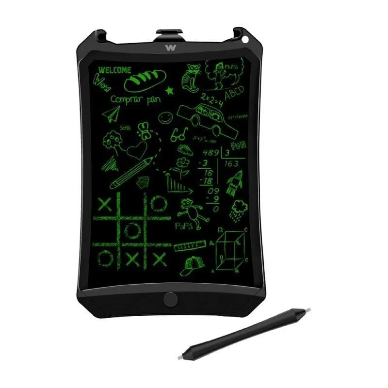 Pizarra Digital Woxter Smart Pad 90 EB26-049