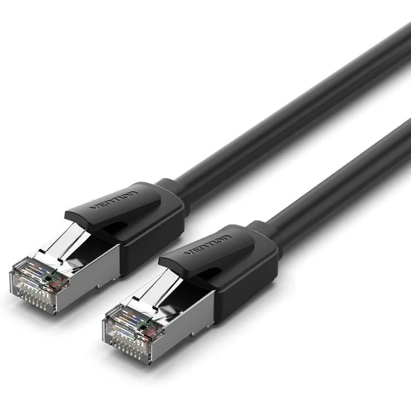 Cable de Red RJ45 UTP 26AWG Vention IKKBJ Cat.8
