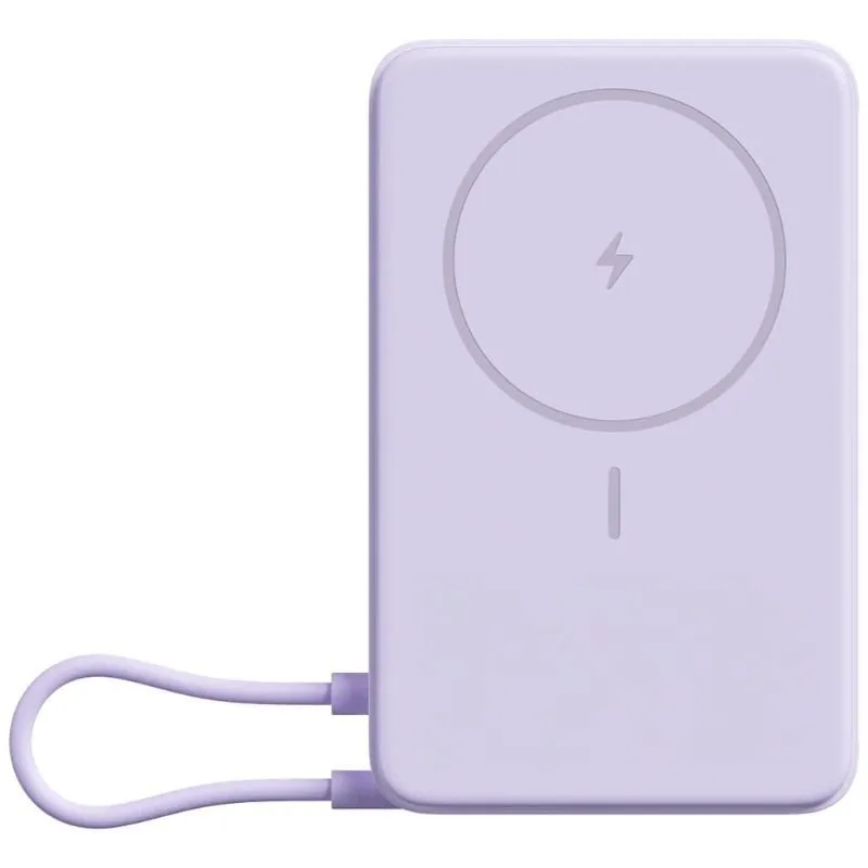 Powerbank 10000mAh Xiaomi Magnetic Power Bank 10000