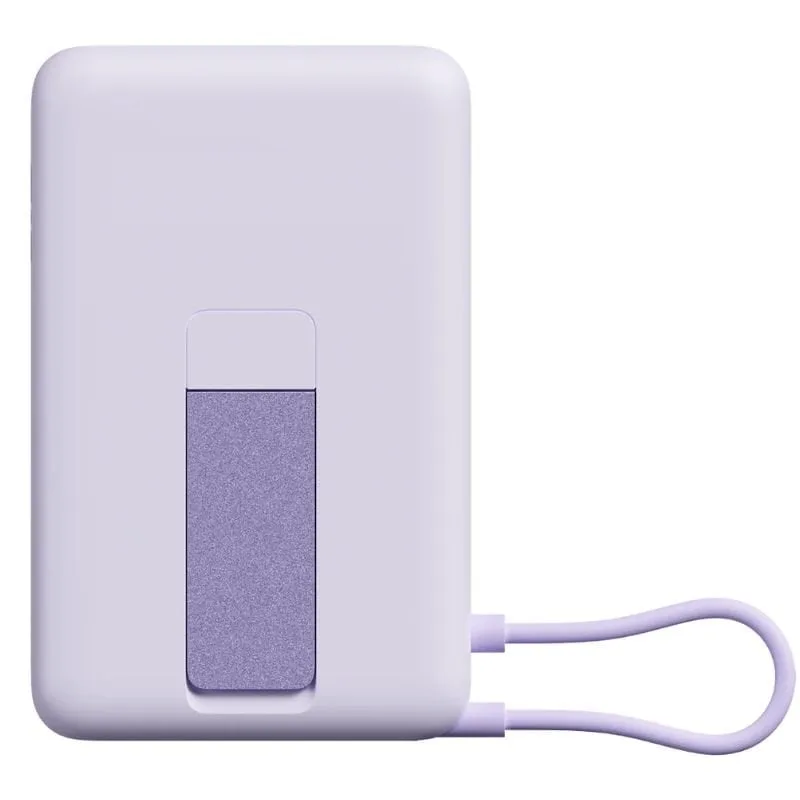 Powerbank 10000mAh Xiaomi Magnetic Power Bank 10000, foto 2